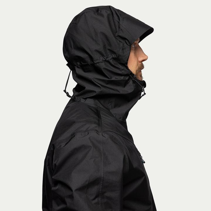 Produktbild Beyond Nordic Regenjacke (M)