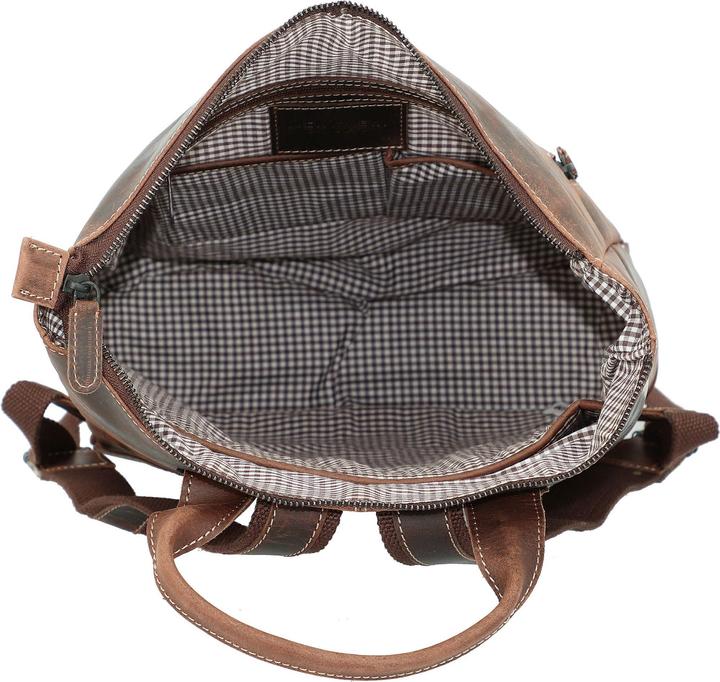 Image du produit Jack kinsky Baltimore 14 Sac à dos 40 cm pour ordinateur portable (12 l)