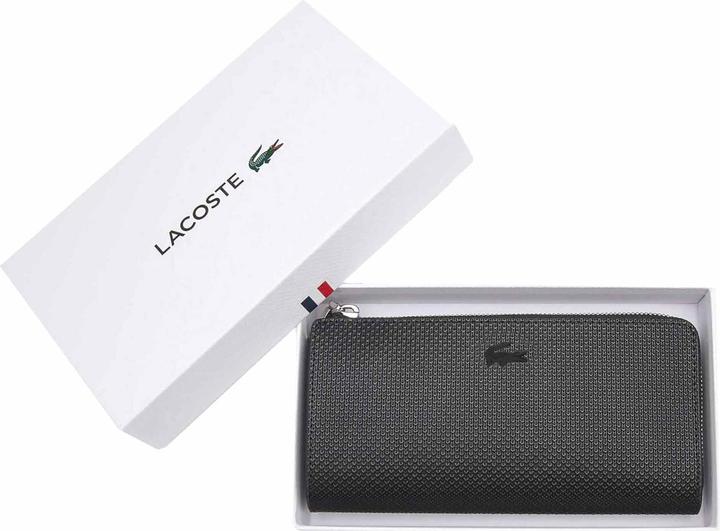 Actual product image Lacoste NF3580KL-000