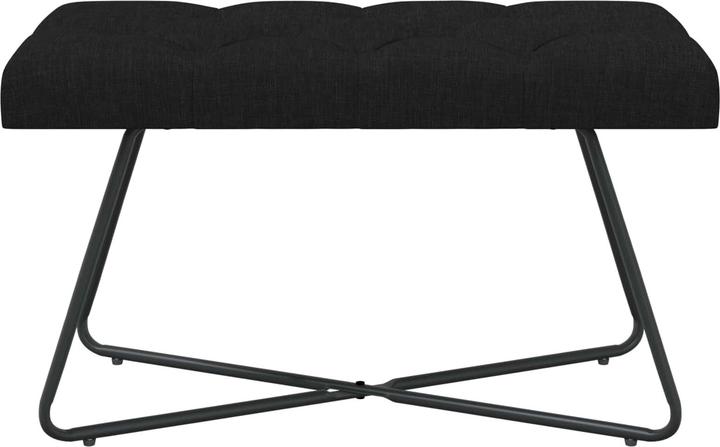 Produktbild vidaXL Moderne Bänke (80 cm)