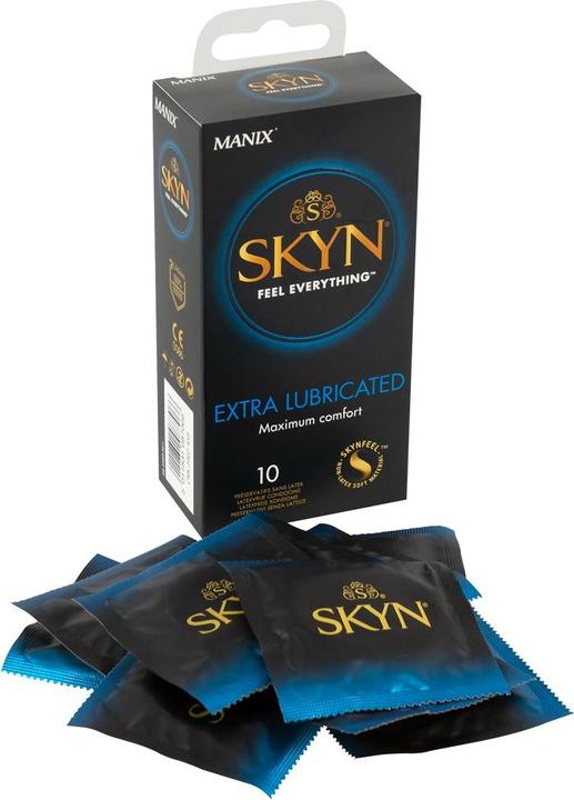 Produktbild Skyn Extra feucht (10 Stk.)
