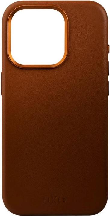 Produktbild Fixed MagLeather für Apple iPhone 15 Plus (Apple iPhone 15 Plus)