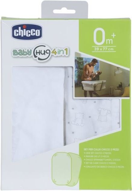 Immagine prodotto Chicco Abbraccio del bambino