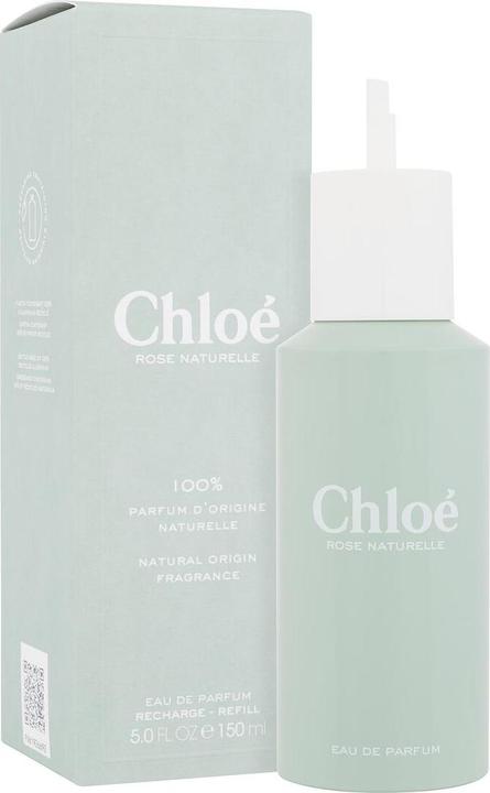 Produktbild Chloé Rose Naturelle Refill (Eau de Parfum, 150 ml)