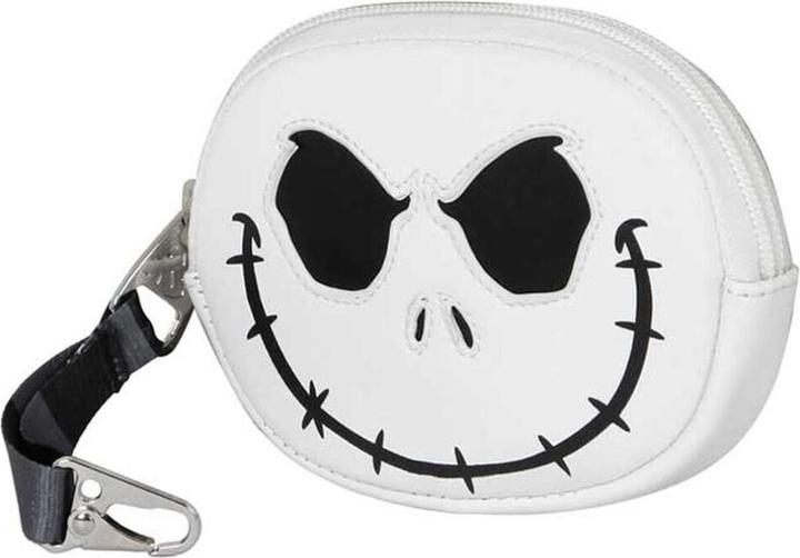 Actual product image Karactermania Pill Coin Purse Bone