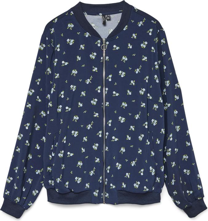 Navy Blazer