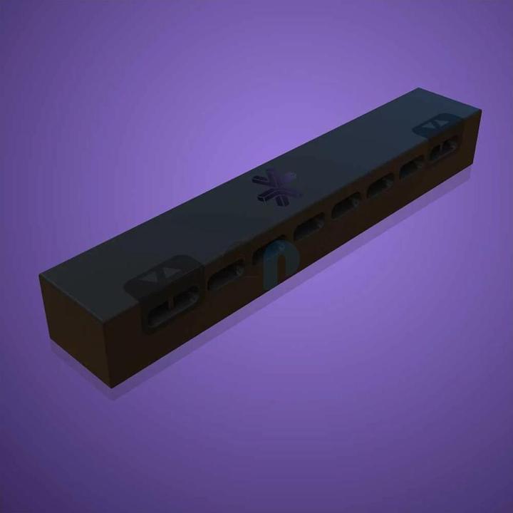 Actual product image Light my bricks LMB 2.0 Starter Pack