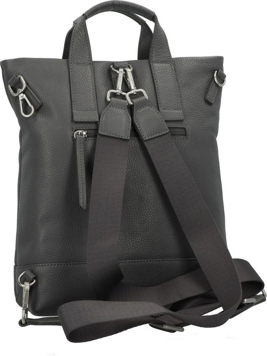 Produktbild Jost Vika Handtasche Leder 26 cm