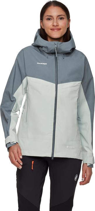 Produktbild Mammut Crater IV HS Hoodie (S)