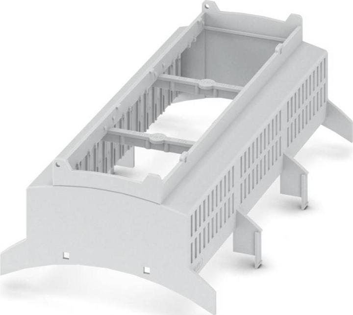 Actual product image Phoenix Contact Electronics housing (Housing)