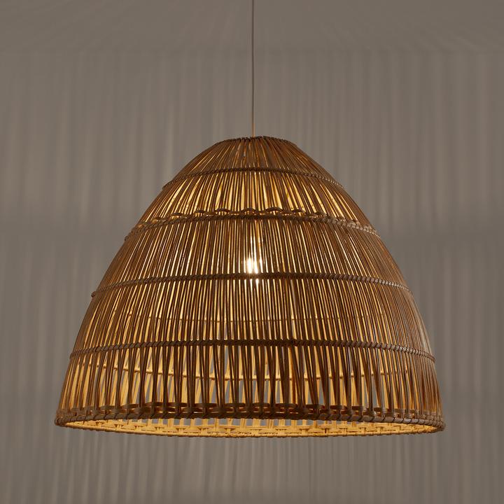 Actual product image La Redoute Interieurs Kyodo (E27)