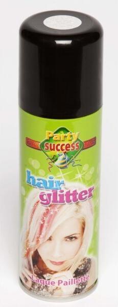 Produktbild Fasnacht Haar Glittersrpay multicolor