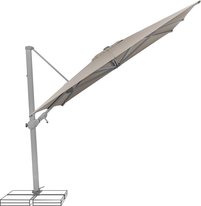 Image du produit Suncomfort by Glatz Varioflex (3.30 m)