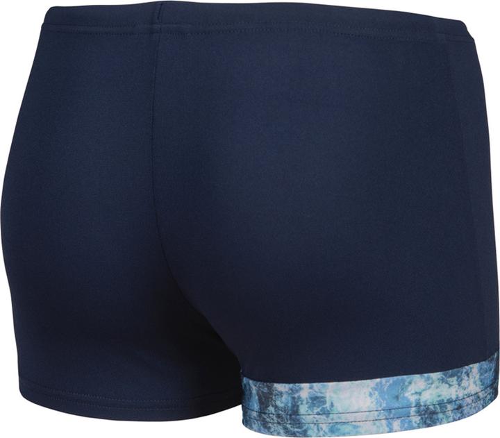 Actual product image Arena B Pacific Swim Short (116)