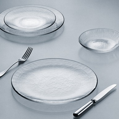 Actual product image Glasi Hergiswil Ironed (1 x, 21.50 cm)