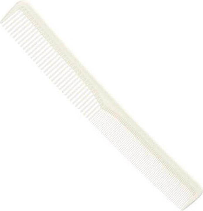 Produktbild Caso Eurostil Barber Cutting Comb 19 5cm Elfenbein 1 Stück