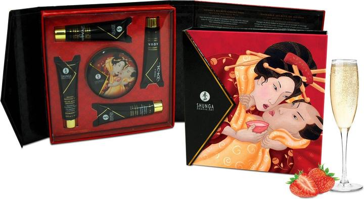 Immagine prodotto Shunga Geisha's Secrets (67 ml)