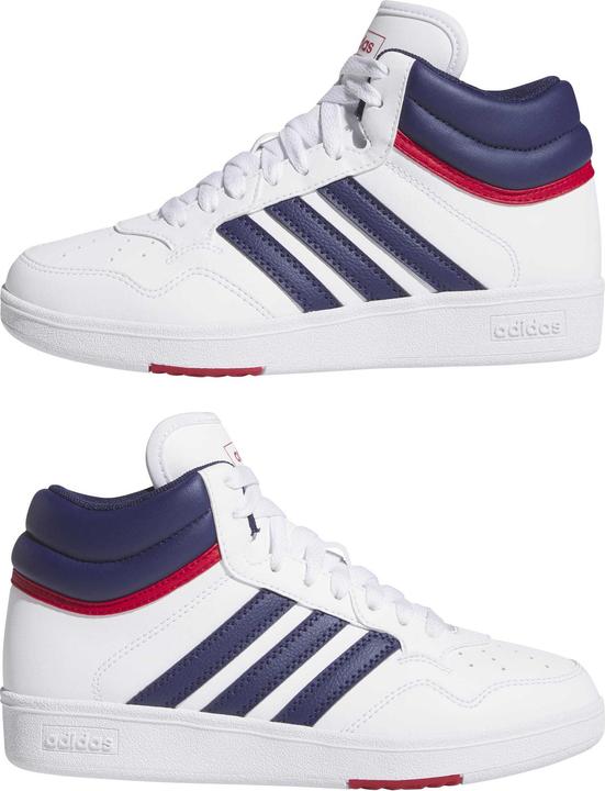 Produktbild adidas Hoops 4.0 Mid (39 1/3)