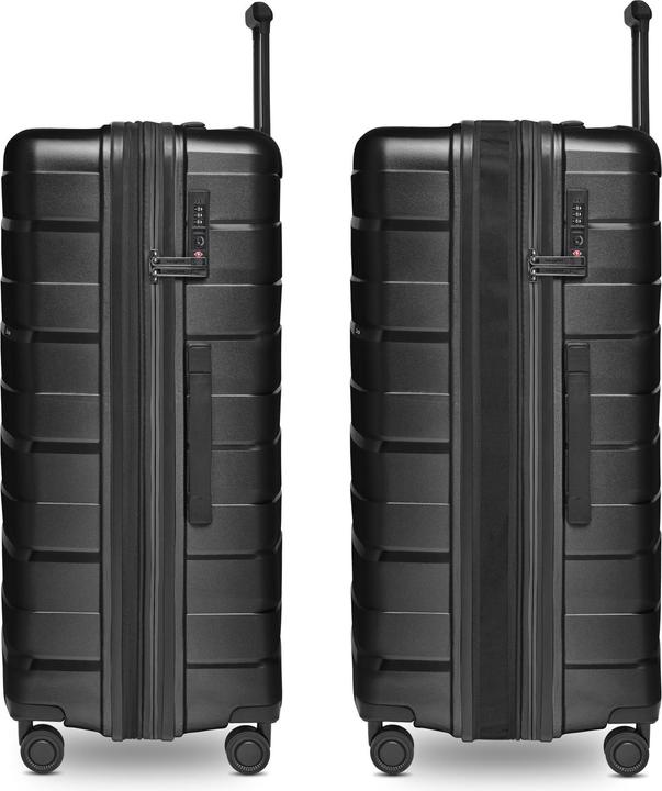 Actual product image Bergpfeil Trolley (112 l)