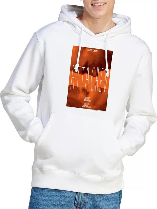 Produktbild The Next Generation Season 7 Episode 8 Kapuzenpullover (XXL)