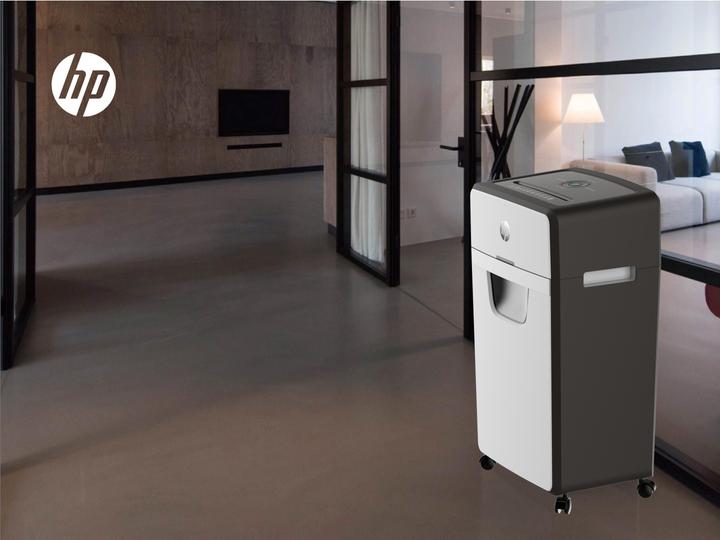 Produktbild HP OneShred 24CC (Partikelschnitt)