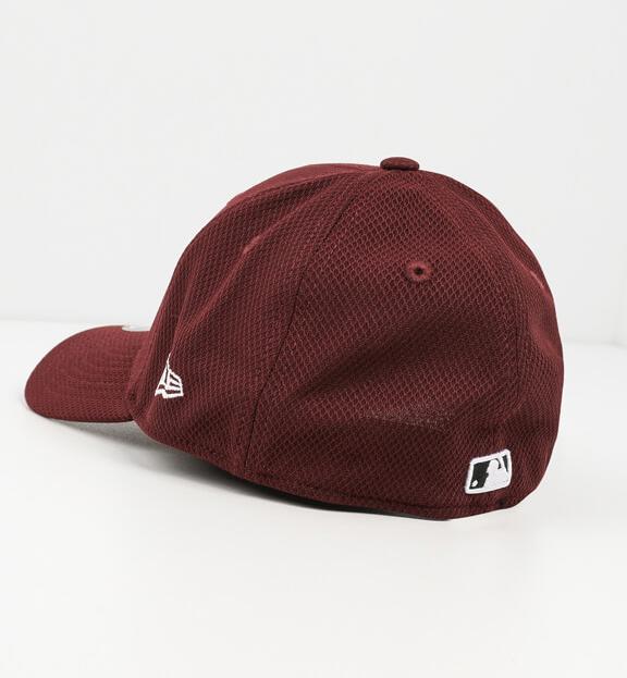 Produktbild New Era 39Thirty Cap