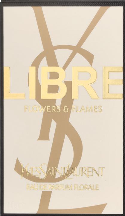 Image du produit Yves Saint Laurent Libre Flowers & Flames (Eau de parfum, 30 ml)