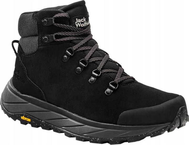Image du produit Jack Wolfskin Terraventure Urban Mid M (47)