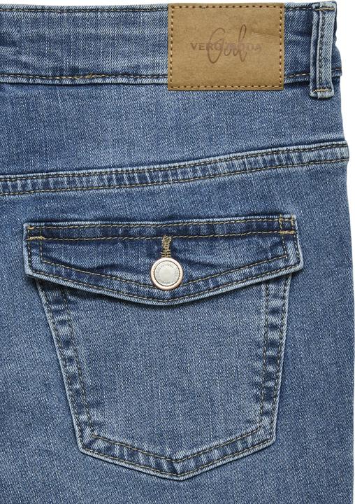 Immagine prodotto Vero Moda VMFLASH Mid Rise Ausgestellt Jeans Ausgestellt (164)
