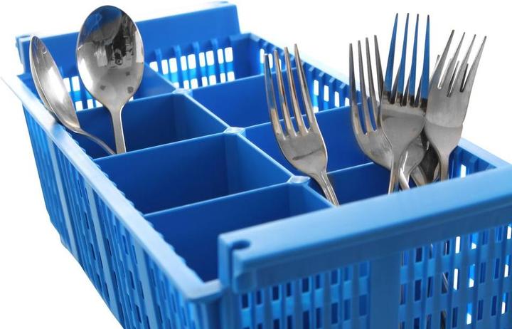 Produktbild Hendi Besteckkorb mit Handgriffen