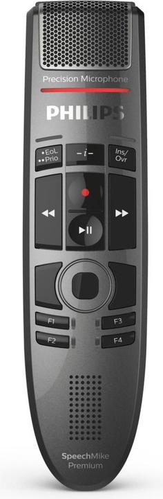 Produktbild Philips SpeechMike Pro Premium 3700