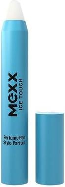 Image du produit Mexx Stylo Parfum Ice Touch Woman 3g (Eau de toilette)