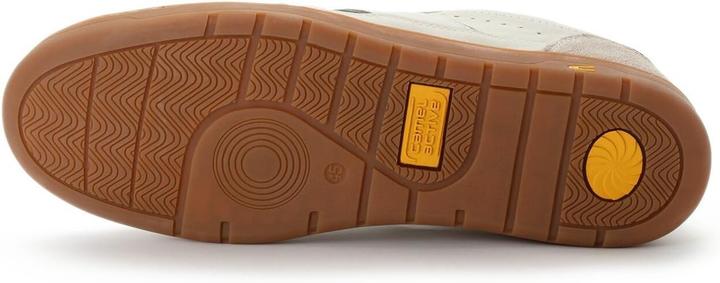 Image du produit Camel Active Sneaker Nappa EGG/BLAU (43)