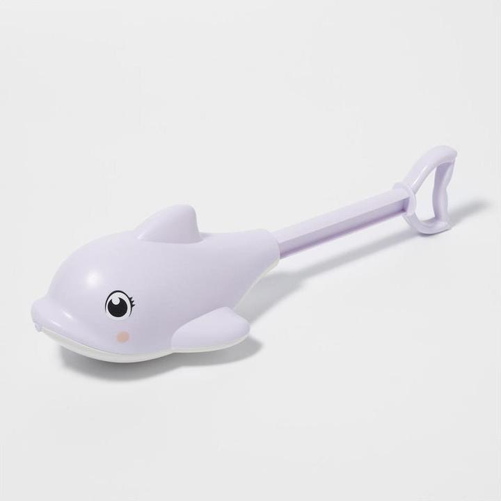 Actual product image Sunnylife Water Squirters Dolphin