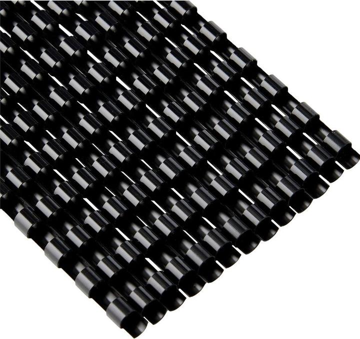 Immagine prodotto Fellowes dorso legante 6mm, 21 anelli