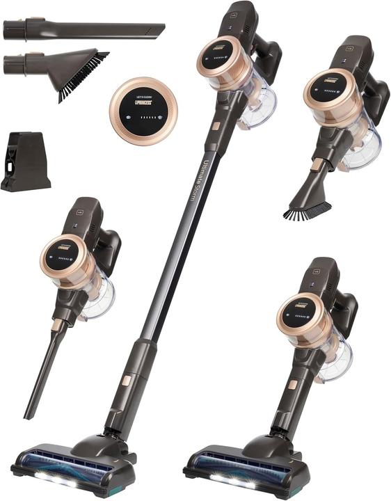 Produktbild Princess 01.339395.01.001 Staubsauger