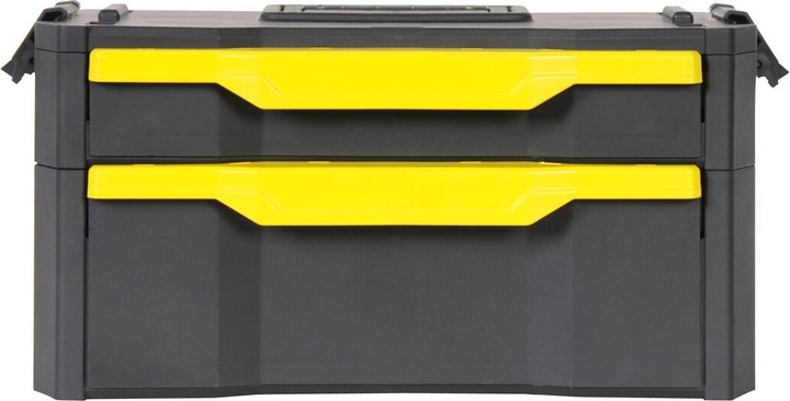 Actual product image Stanley Rolling Workshop 1-79-206 (5 pieces)