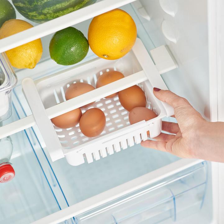 Actual product image Zeller Present Fridge can