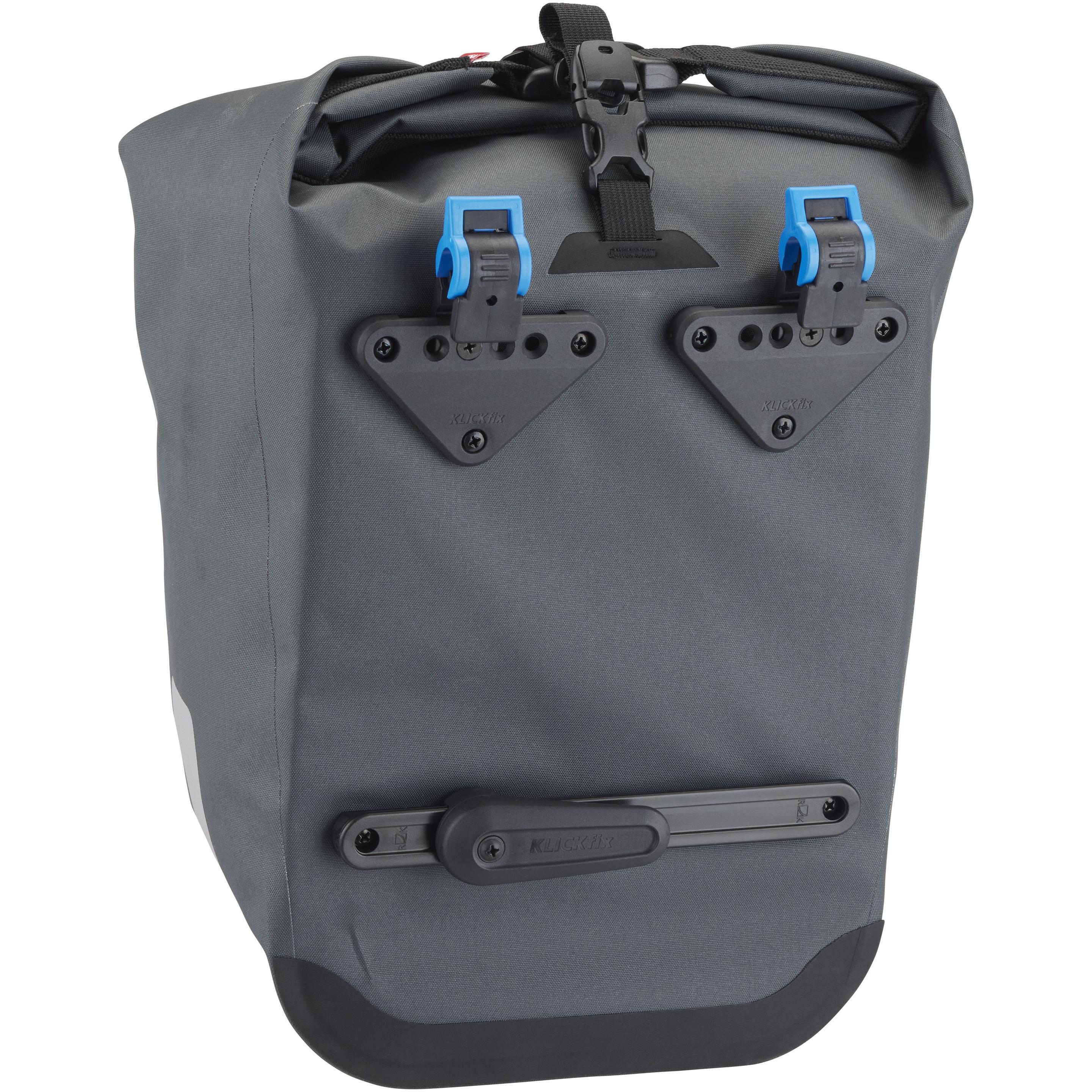 Thumbnail - Salsa, Velotasche, (Gepäckträgertasche)