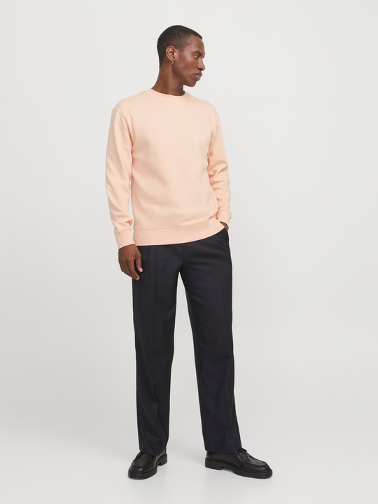 Produktbild Jack & Jones Jjestar Basic Sweat Crew Neck Noos (XS)
