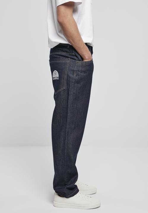 Produktbild Southpole Embossed Denim (31)