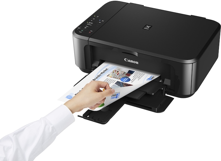 Actual product image Canon PIXMA MG3650S (Ink, Colour)