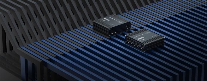 Produktbild Teltonika RUT301