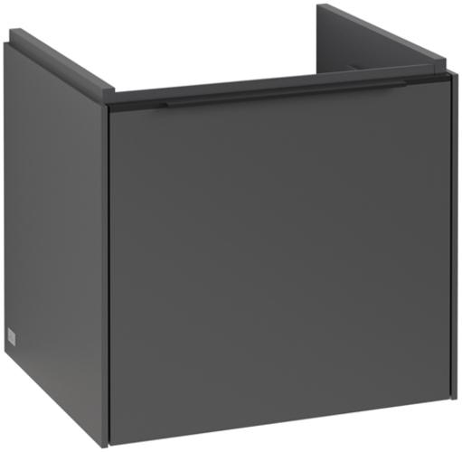 Volcano Black, Graphites