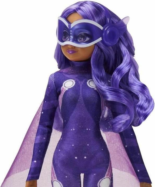 Bandai Miraculous Alya Ubiqui