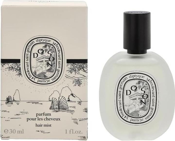 Immagine prodotto Diptyque Nebbia per capelli Do Son (30 ml)