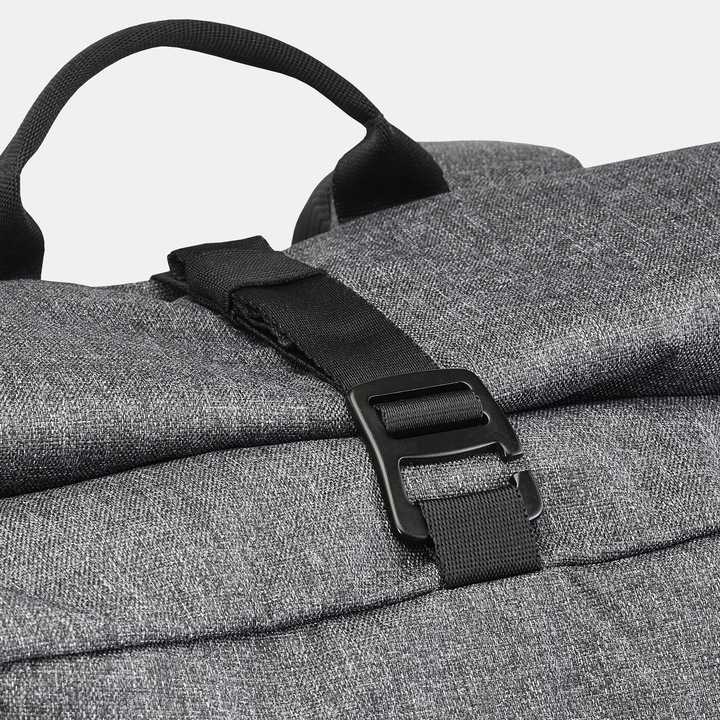 Actual product image Quechua backpack nh escape 500 rolltop 32l 334630 (32 l)