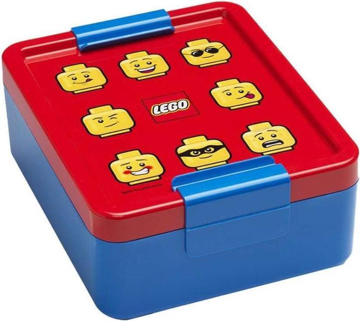 LEGO Lunch Box - Iconic
