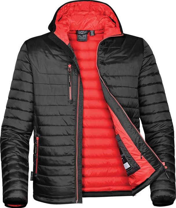 Image du produit Stormtech Gravity Thermo ShellVeste matelassée Veste d'hiver (L)