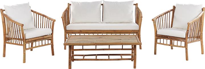 Image du produit Beliani Maggiore